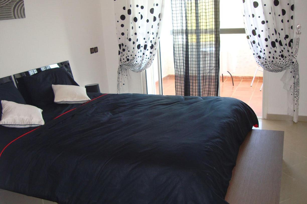 Appartement De Luxe Asilah Eksteriør bilde