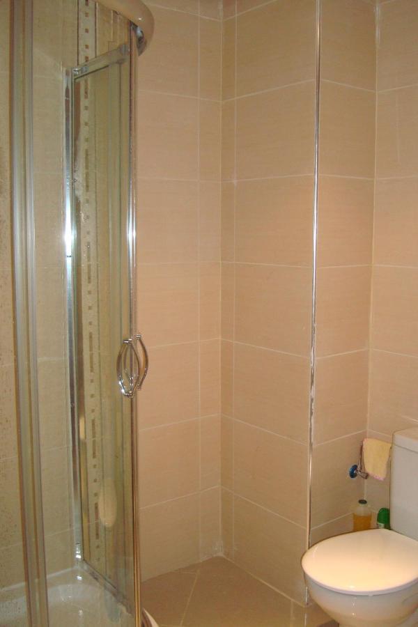 Appartement De Luxe Asilah Eksteriør bilde